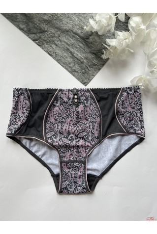 Трусики сліпи з високою лінією талії Lanny Mode 52781 